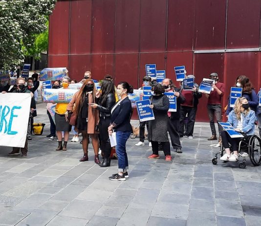 Seattle Council Passes Eviction Defense Package