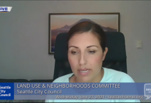 Durkan Again Delays Racial Equity Analysis of Seattle Growth Strategy