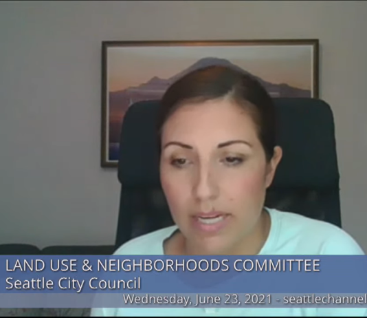 Durkan Again Delays Racial Equity Analysis of Seattle Growth Strategy