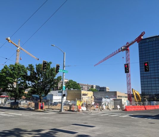 Northern Midrise – U District Development Spree Part 1