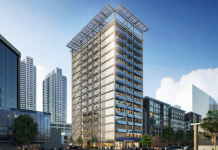 303 Battery: The World’s First Net Zero Energy Highrise Apartment Building