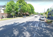 Final Stretch of Protected Bike Lanes Around Green Lake Put On Hold