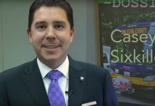 Casey Sixkiller 2021 Questionnaire — Seattle Mayor