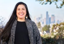 Colleen Echohawk 2021 Questionnaire — Seattle Mayor