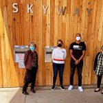 girmay at skyway library courtesy of office