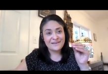 Meetup Video: June 2021 with Lorena González