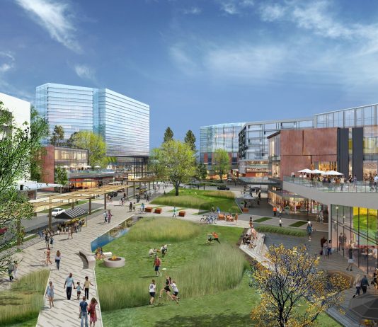 Redmond’s Aggressive Code Update Imperils 2,500 Homes Planned Near Overlake Station