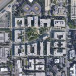 Aerial image. (Capstone Partners)