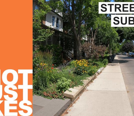 Sunday Video: Suburbs That Don’t Suck – Streetcar Suburbs
