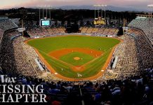 Sunday Video: The Dark Legacy of This Iconic Baseball Stadium
