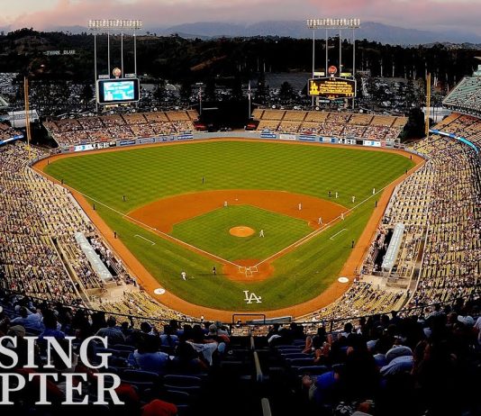 Sunday Video: The Dark Legacy of This Iconic Baseball Stadium