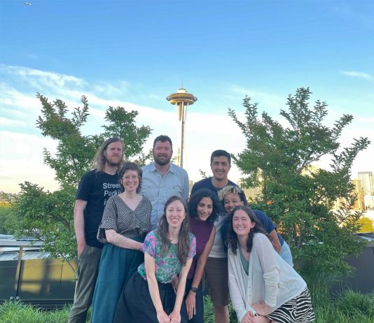 Join The Urbanist for Post-Election Panel on November 29