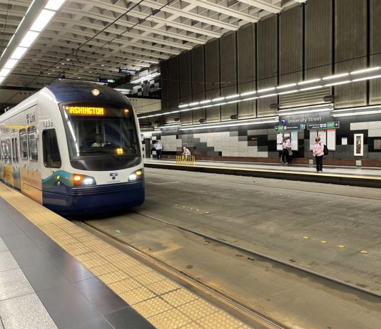 Shape the Future of Ballard and West Seattle Link Light Rail