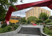 What We’re Reading: Clean Electrification, High Traffic Deaths, and Lid I-5