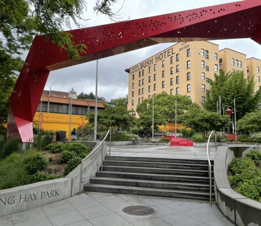 What We’re Reading: Clean Electrification, High Traffic Deaths, and Lid I-5