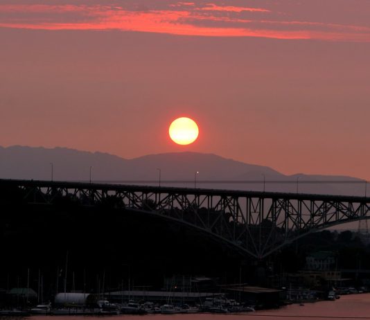 Cities Announce Race to Zero Emissions by 2040 or Sooner