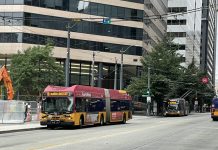 Metro Outlines Bus Service Restorations in October and Beyond