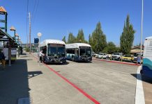 Sound Transit Emphasizes Express Bus Service in Tacoma and Federal Way in 2022 Proposal