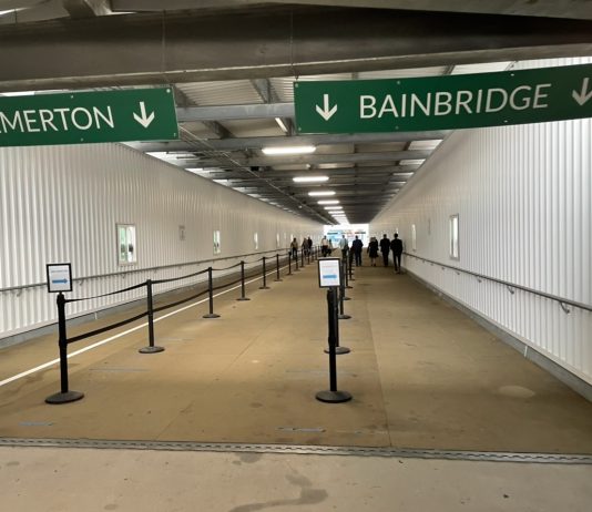 What We’re Reading: Free Transit, Bike Portland, and Sprawling Carbon