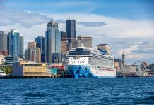 Third Cruise Terminal Cancelled, Activists Call on Port of Seattle to Phase Out Cruise Ships