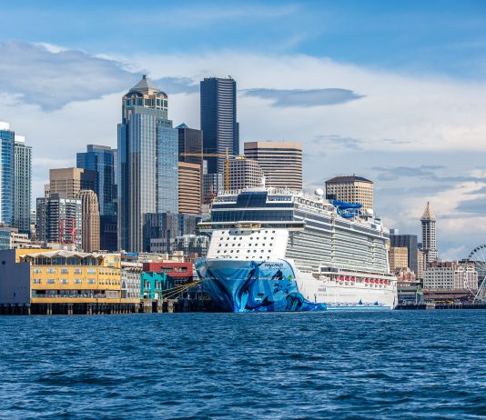 Third Cruise Terminal Cancelled, Activists Call on Port of Seattle to Phase Out Cruise Ships