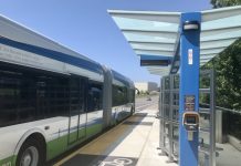 Community Transit Sets Stage for Swift Orange Line, Charts 34% Service Growth