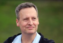 Dave Upthegrove 2021 Questionnaire – King County Council District 5