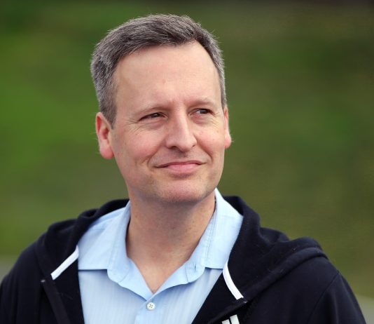 Dave Upthegrove 2021 Questionnaire – King County Council District 5