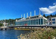 Rebuilt Fairview Avenue Bridge Opens Saturday with Walking and Rolling Event