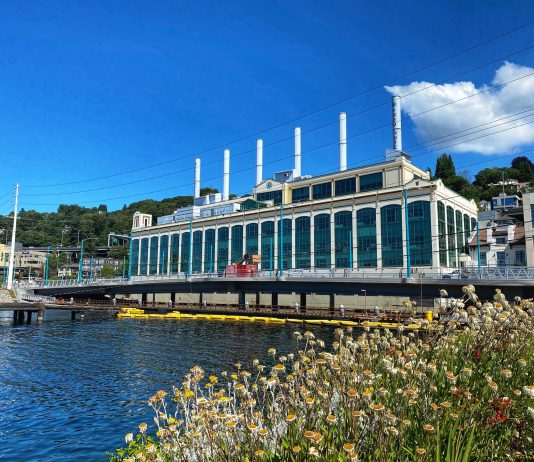 Rebuilt Fairview Avenue Bridge Opens Saturday with Walking and Rolling Event