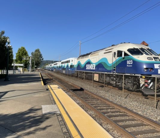 The Final Act: Sound Transit 3 Realignment Plan Vote Takes Center Stage on Thursday