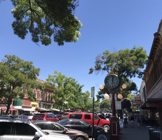 Walla Walla: A Washington City Without Single-Family-Only Zoning