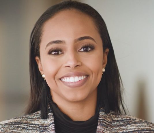 Hamdi Mohamed 2021 Questionnaire – Seattle Port Commission Pos. 3