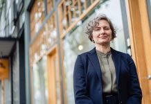 Join Us for Our Monthly Meetup with Nicole Thomas-Kennedy on October 12th