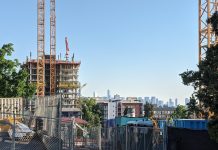 A Skyline by UW – U District Development Spree Part 2