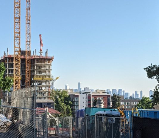 A Skyline by UW – U District Development Spree Part 2