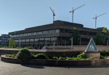 Highrises Spread into UW Campus – U District Development Spree Part 3