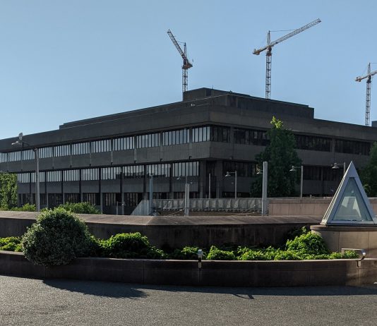 Highrises Spread into UW Campus – U District Development Spree Part 3