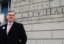 Pete Holmes 2021 Questionnaire – Seattle City Attorney