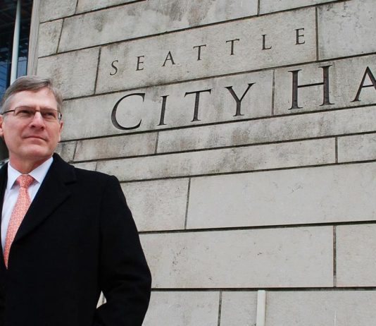Pete Holmes 2021 Questionnaire – Seattle City Attorney