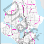 North Seattle Modal Constraints