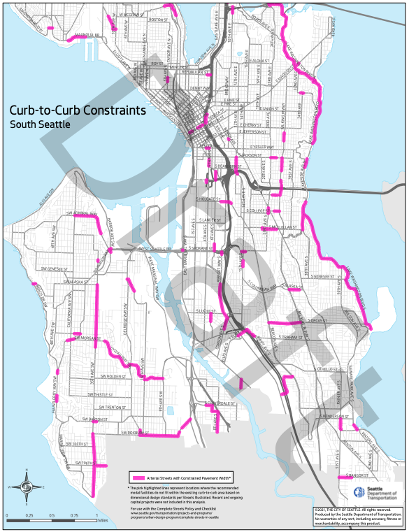 Newly Released Maps Reveal Futility of Proposed Modal Integration ...