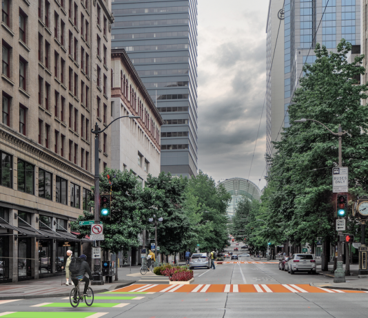 Pike Pine Renaissance Further Watered Down in Latest Plans