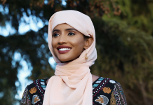 Shukri Olow 2021 Questionnaire – King County Council District 5