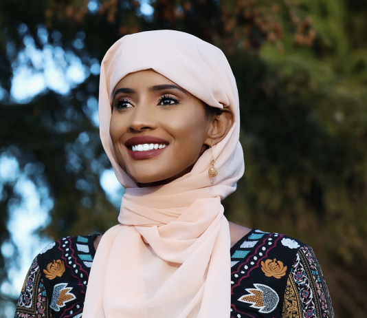 Shukri Olow 2021 Questionnaire – King County Council District 5