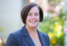 Stephanie Bowman 2021 Questionnaire – Seattle Port Commission Pos. 3