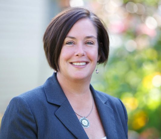 Stephanie Bowman 2021 Questionnaire – Seattle Port Commission Pos. 3