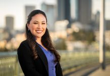 Toshiko Grace Hasegawa 2021 Questionnaire – Seattle Port Commission Pos. 4