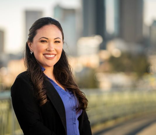 Join Toshiko Grace Hasegawa, Seattle Port Commissioner, at Our June 14th Meetup
