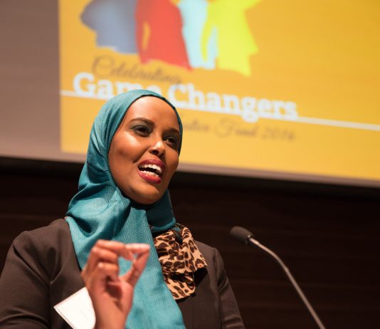 Ubax Gardheere 2021 Questionnaire – King County Council District 9